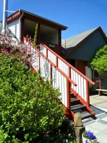 Lille Degnbøl Holiday House - Image 3