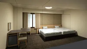 Hotel Kawaroku Her-Stage - Image 5