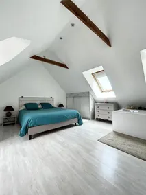 Beau duplex et studio proche de la mer - Image 4