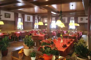 Gasthof-Pension Hirsch - Image 5