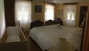 La Casa Della Nonna Borzonasca - Image 5