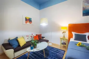 Fragola Apartments Pop of Colour - Image 5