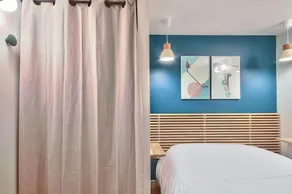 L'Atelier Lassagne - Superbe appartement 6 personnes Hotel de Ville - Image 4