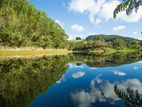 Fazenda Gamela Eco Resort - Image 2
