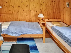 Three-Bedroom Holiday home in Koge Bengtsfors - Image 3