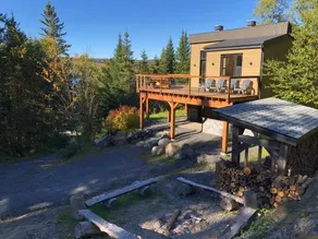 Chalet du Ruisseau - Image 1