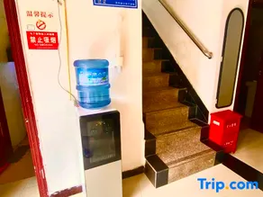 Liupanshui Tianhao Hotel - Image 4