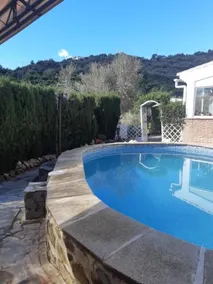 Casa Clara, Comares - Image 5