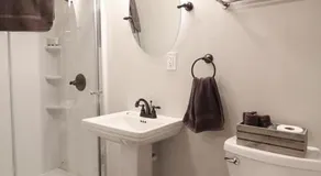 Flying Duck- Galloping Goose Cottages - Image 3