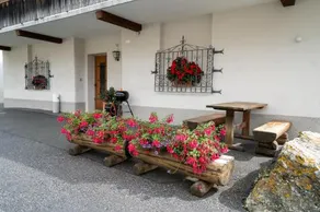 Ferienwohnung am Dorfplatz - Image 2