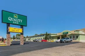 Travelodge Rawlins WY - Image 2