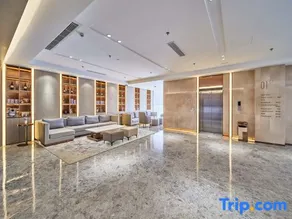 Lavande Hotel Tianjin National Convention and Exhibition Center Haihe Science Park store - Image 3
