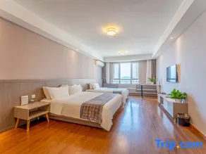 Qiyue Business Travel Hotel - Image 3