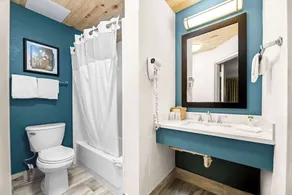 OYO Townhouse Orlando West - Image 2