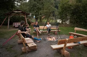 Romedihof Backpacker Hostel - Image 2