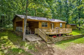 Center Point Trail Cabin - Image 5