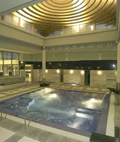 La Calderona Spa & Golf Resort - Image 2