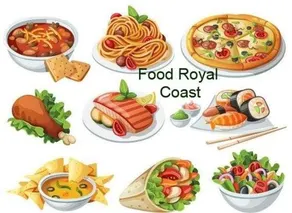 Food B&B Royal Coast - Image 5