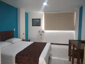Hotel Hacaritama - Image 3