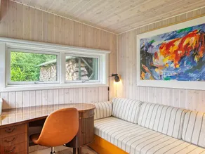 4 person holiday home in Hundested - Image 3