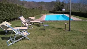Holiday home Casali dei Ciompi - Image 4