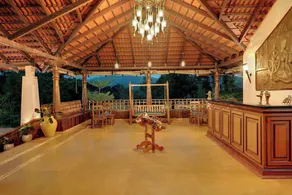 Tapovana Heritage Resorts and Spa - Image 5
