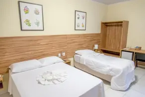 Boa Vista Plaza Hotel - Image 5