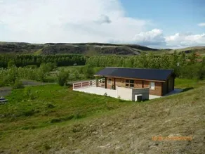 Dalabyggd Holiday Home - Image 2