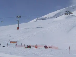 Sun & Snow in Kuhtai - Image 4