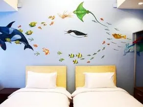 Serene Bangkok Bed & Breakfast - Image 1