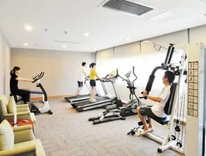 Days Hotel Suzhou - Image 5