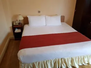Forest View Hotel - Image 4