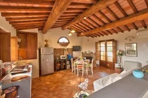 Appartamento In Casale Toscano - Image 3