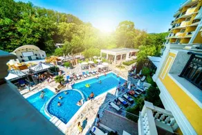Marina White Sands Beach Hotel-All Inclusive - Image 3