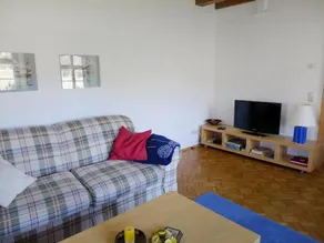 Apartment Kunstmühle in Kleinhettstedt - 6 Persons- 3 Bedrooms - Image 2