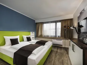 Offenburg City Hotel By Belvilla - Image 2