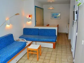 Apartment Residence Caraibes 1 - Image 2