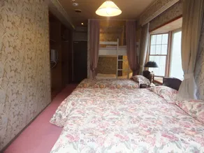 Naeba Springs Hotel - Image 2