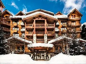 Hôtel Le Savoie - Image 1