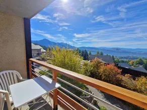 Appartement Saint-Michel-de-Chaillol, 3 pièces, 7 personnes - FR-1-393-88 - Image 4