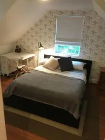 Cozy Chalet near the Design District - Image 2