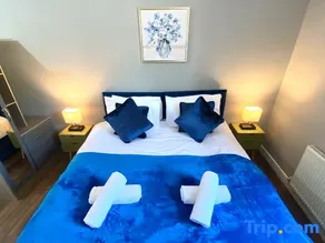 2 bedroom Vacation Apartment Rental Aylesbury - Image 5
