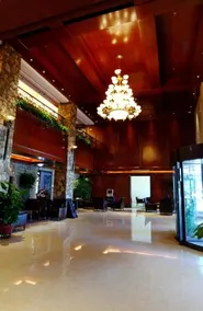 Beijing Jinhai Lake Yacht Resort - Image 3