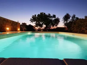 Residenza Arcangela 4 Alloggi con 2 Piscine Private nel Salento Fino a 20 Posti Letto - Image 4