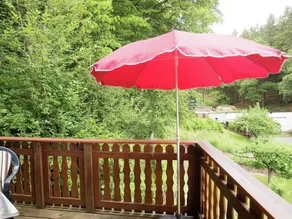 Holiday home in Medebach with Balcony - Image 3