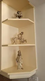 Private Suite in Forest Hill with full kitchen and parking - Image 4