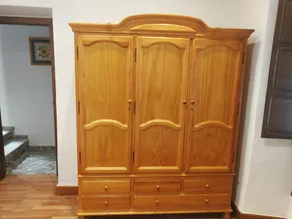 Velez Nazari La Choza - Image 3