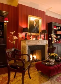 Brugsche Suites - Luxury Guesthouse - Image 2