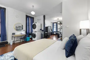 Charming Studio on Cherokee Street - JZ Vacation Rentals - Image 4