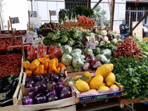 La Terrazza Sul Mercato Storico - Image 3